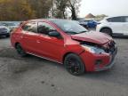 2023 Mitsubishi Mirage G4 Es en Venta en Glassboro, NJ - Frame Damage