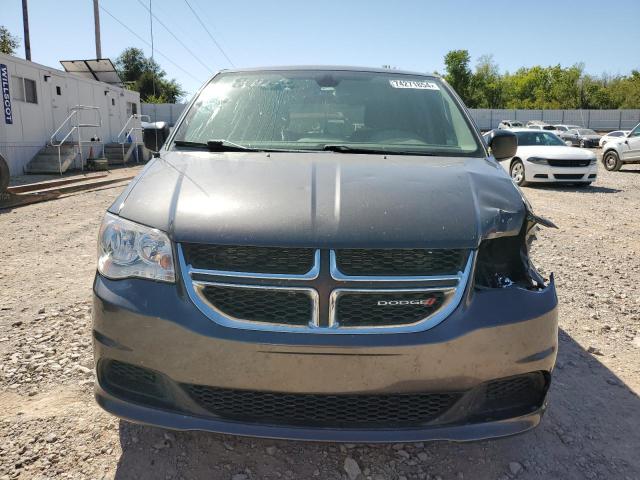  DODGE CARAVAN 2019 Gray