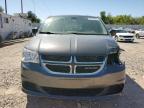 2019 Dodge Grand Caravan Se იყიდება Oklahoma City-ში, OK - Front End