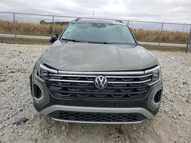 1V2CR2CA4RC575859 Volkswagen Atlas Peak  5