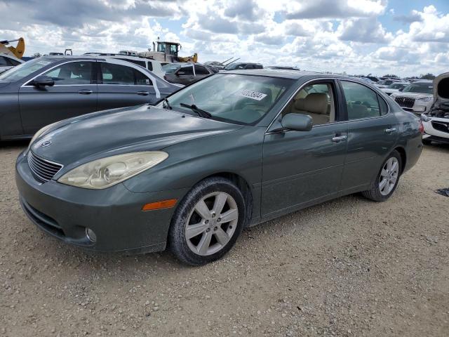 2006 Lexus Es 330