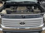 2017 Toyota Tundra Crewmax Limited zu verkaufen in Greenwell Springs, LA - Normal Wear