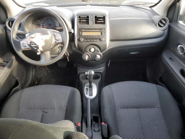 2017 NISSAN MICRA 