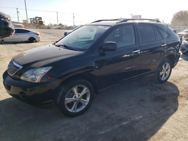 2008 Lexus Rx 400H for Sale in Oklahoma City, OK - Hail