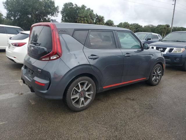 KNDJ53AFXM7772237 Kia Soul GT-LI 3