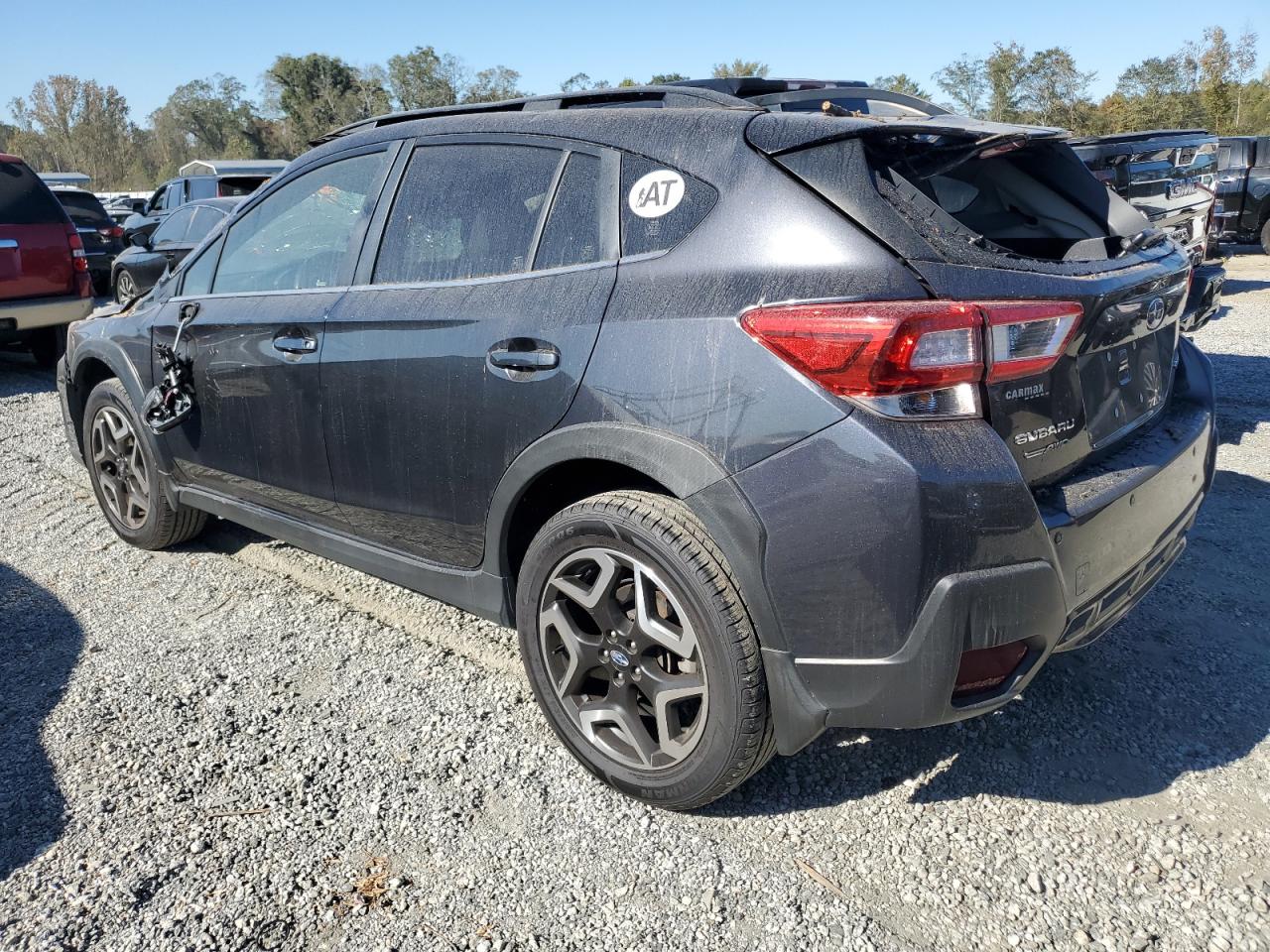 2019 Subaru XV - Image 2