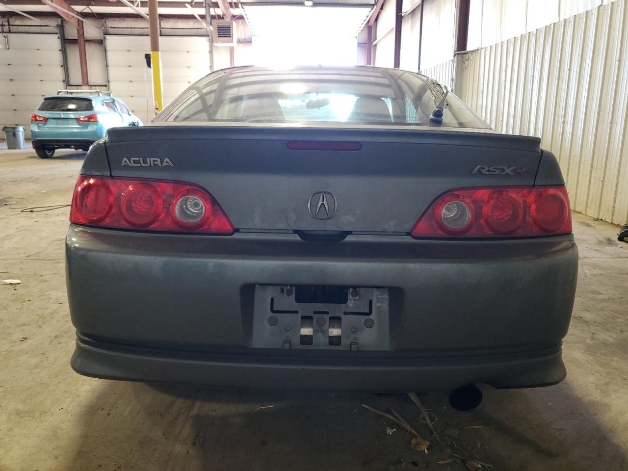 2005 Acura Rsx Type-S VIN: JH4DC53085S003613 Lot: 77117304