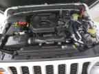 2021 Jeep Wrangler Unlimited Sahara 4Xe for Sale in Arcadia, FL - Water/Flood