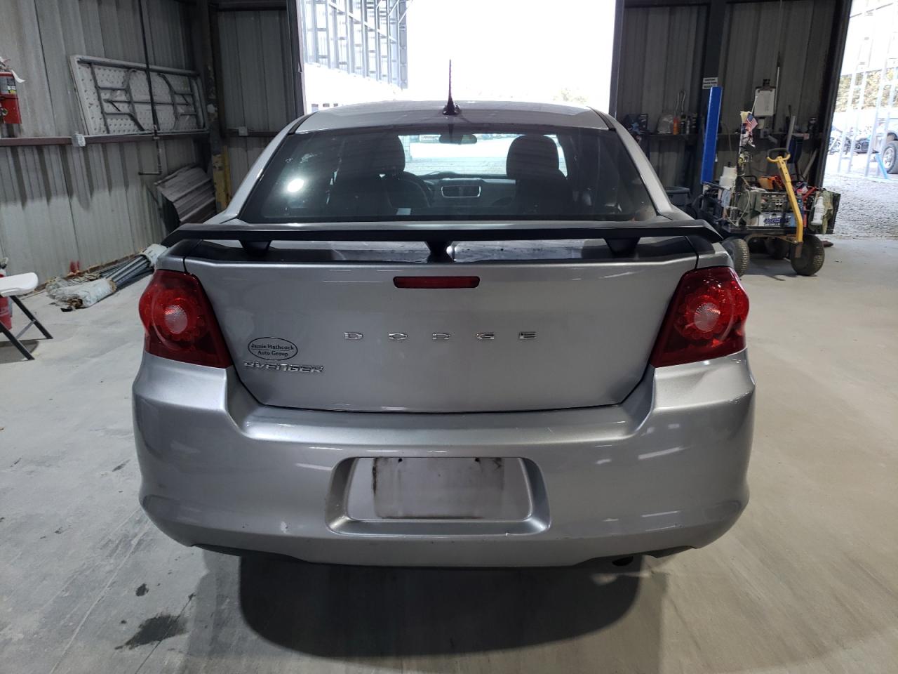 2013 Dodge Avenger - Image 6