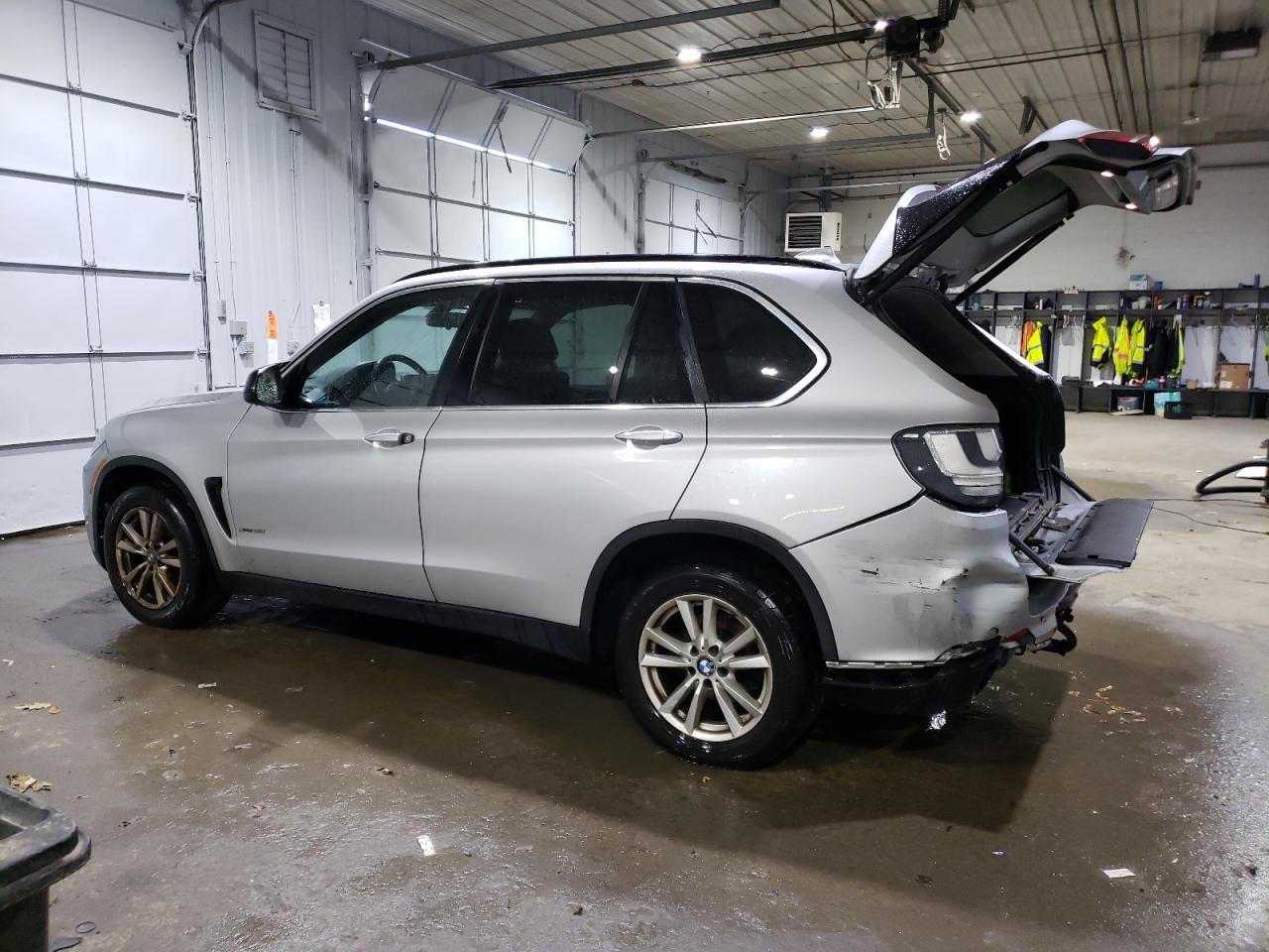 2014 BMW X5 - Image 2