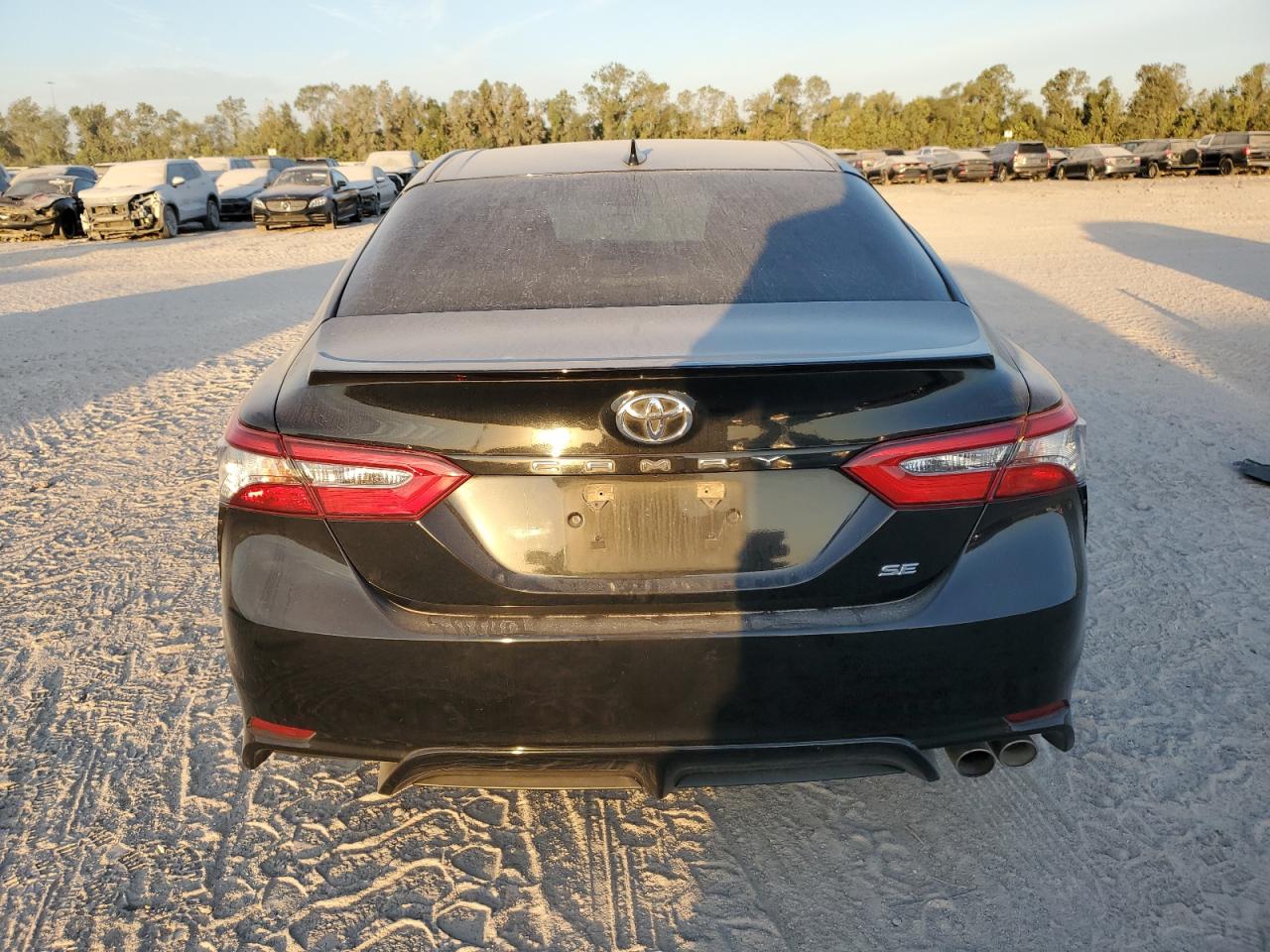 2019 Toyota Camry - Image 4
