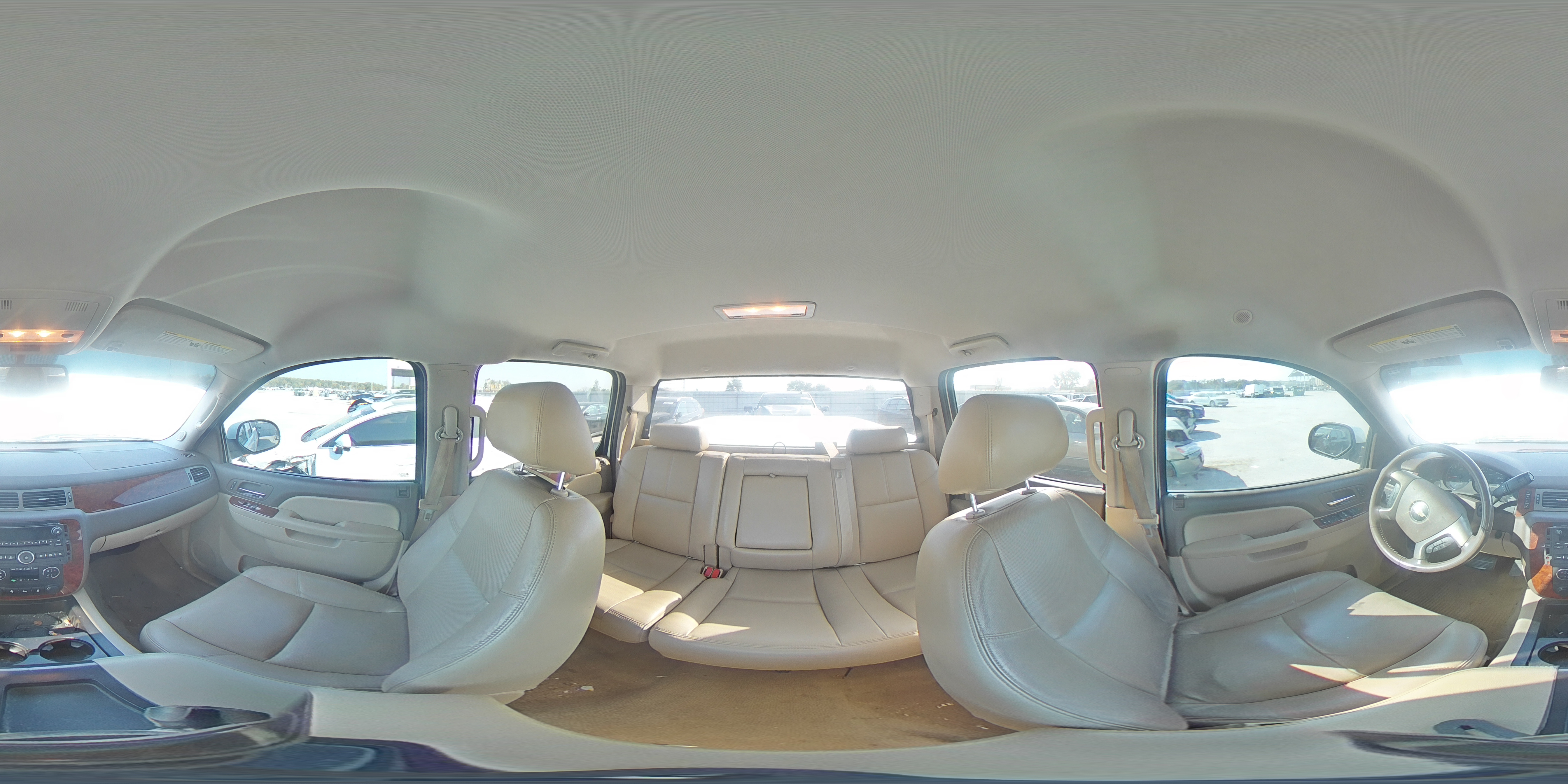 2013 Chevrolet Silverado - Image 13