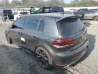 2013 Volkswagen Gti  на продаже в Spartanburg, SC - Water/Flood