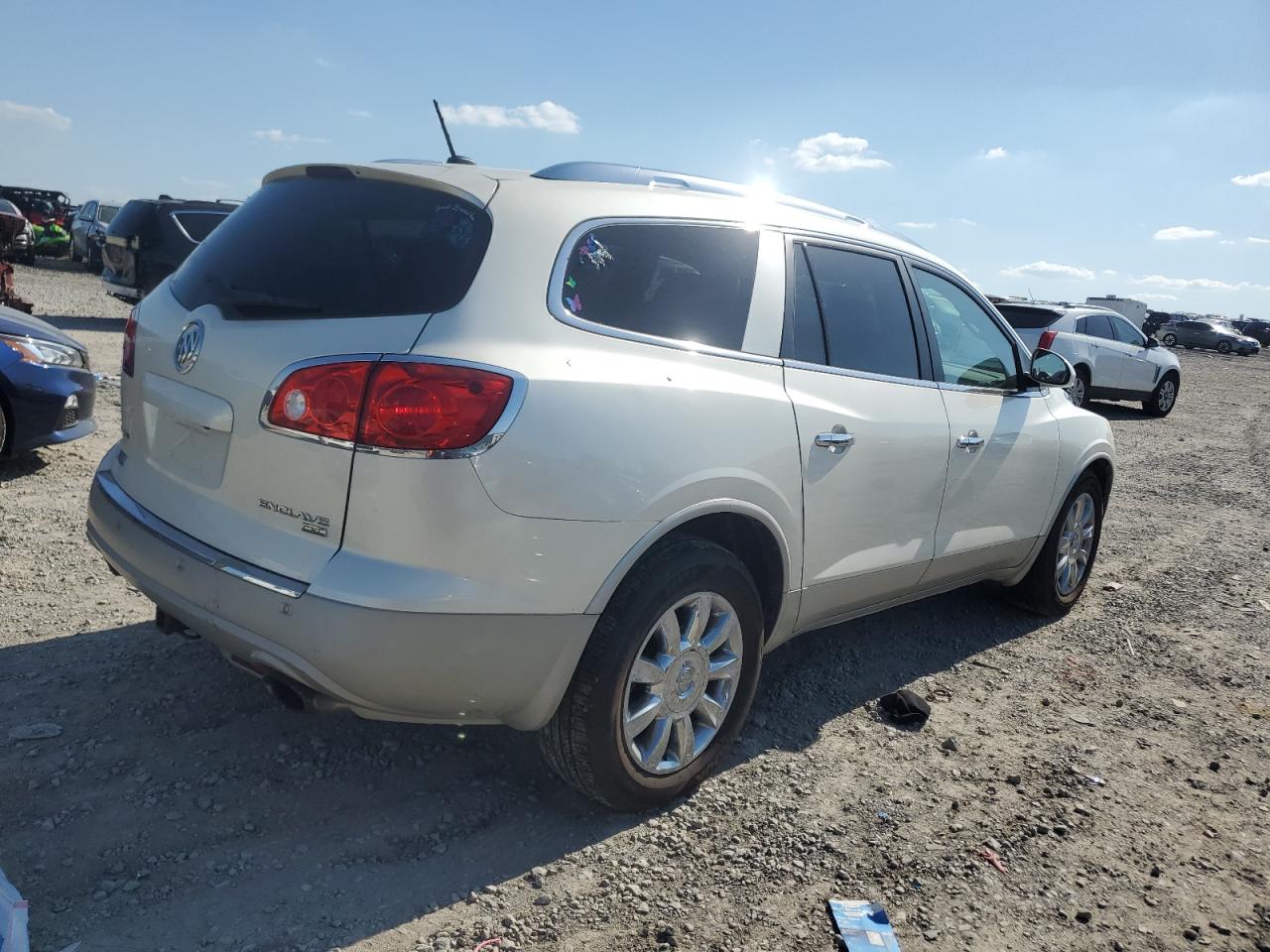 2011 Buick Enclave - Image 3