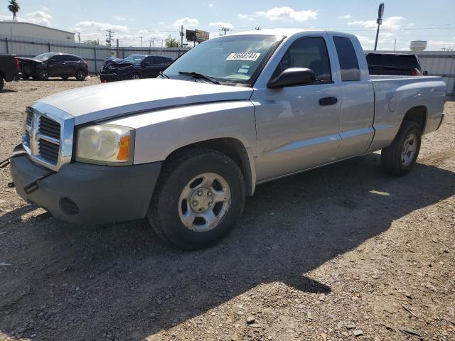 2005 Dodge Dakota St