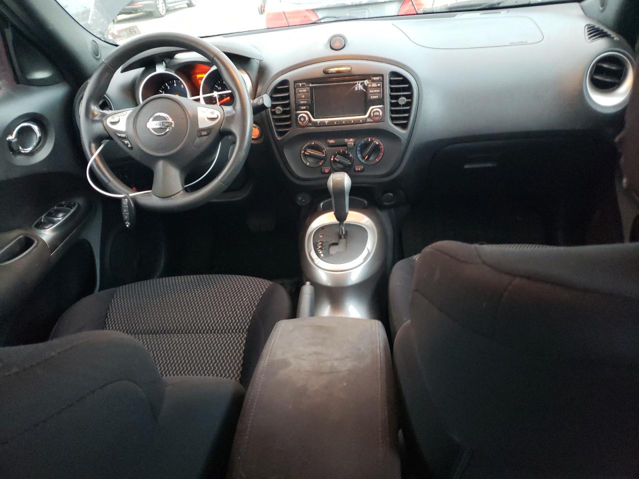 JN8AF5MV5HT754676 2017 Nissan Juke S