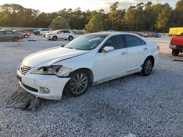 2012 Lexus Es 350