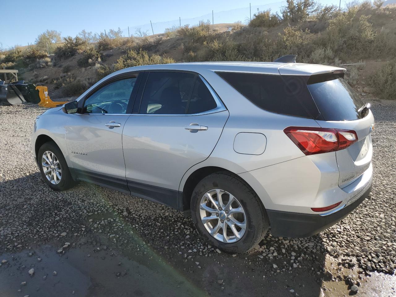 2020 Chevrolet Equinox - Image 2