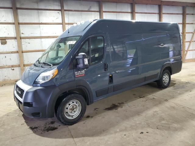 2021 Ram Promaster 3500 3500 High de vânzare în Columbia Station, OH - Undercarriage