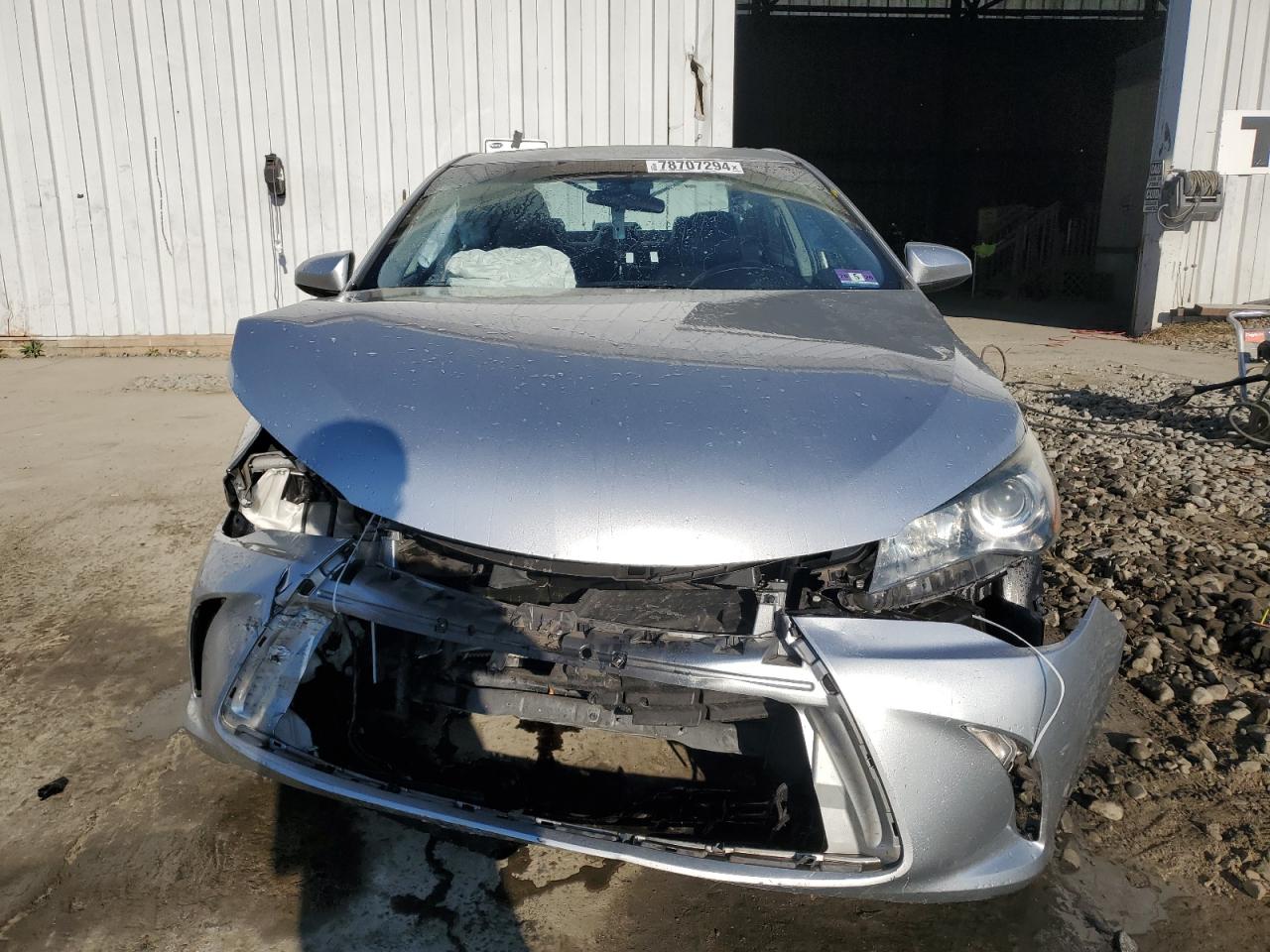 2015 Toyota Camry - Image 5