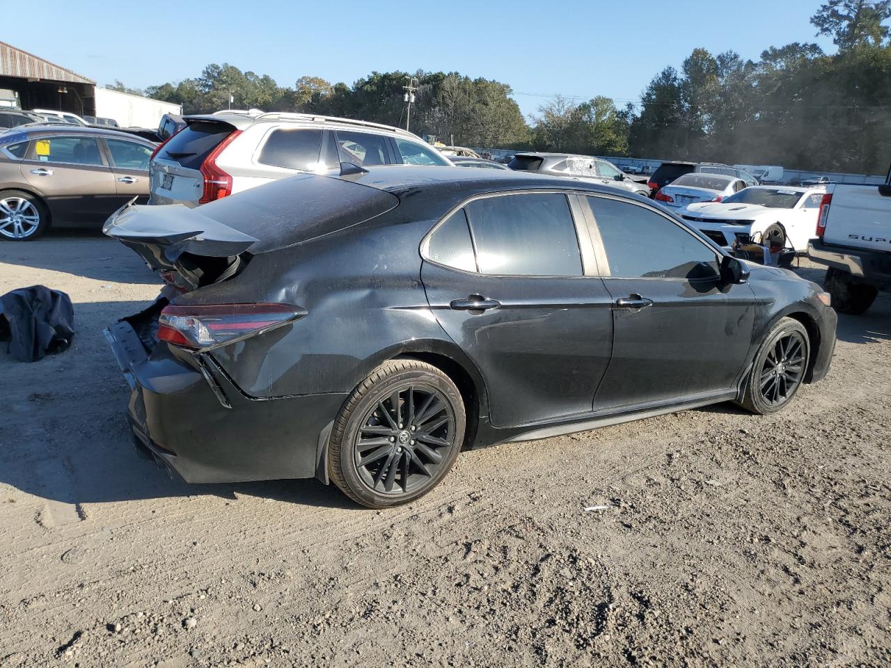 2021 Toyota Camry - Image 3