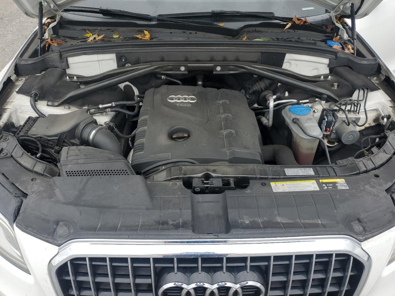 2013 Audi Q5 - Image 12