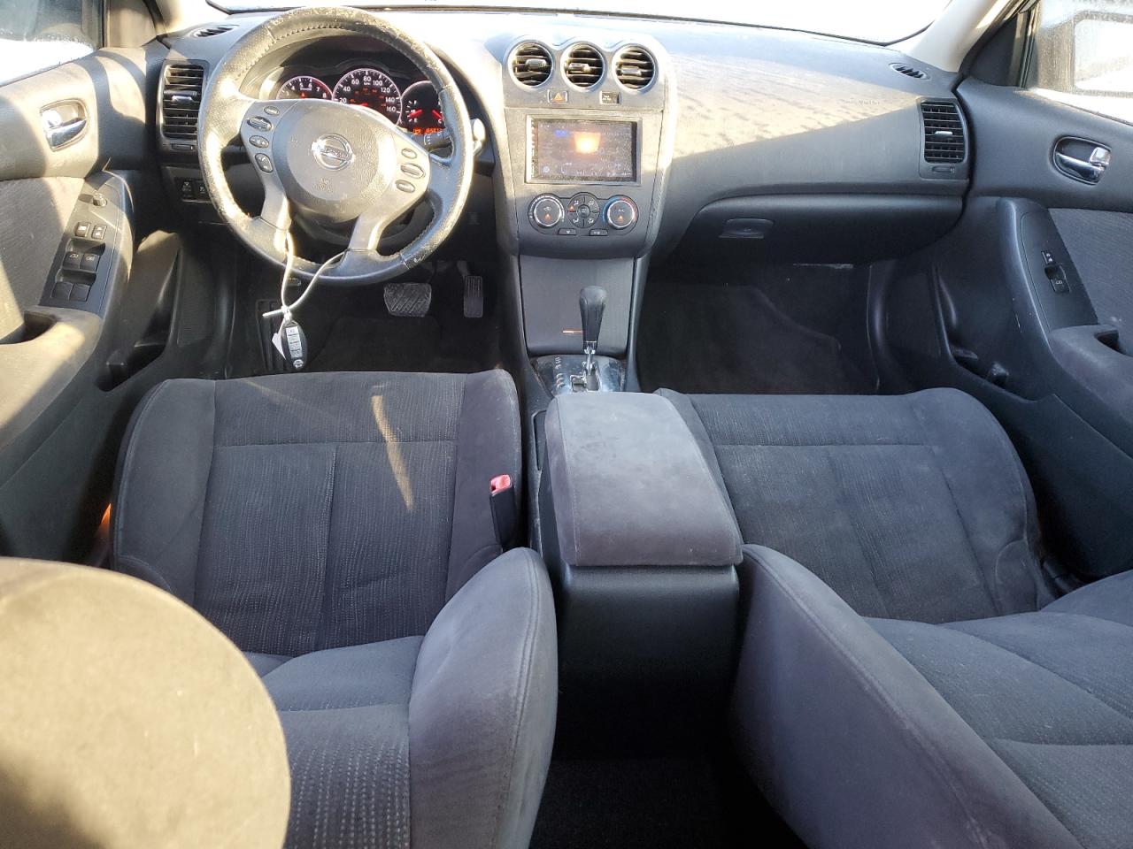 1N4AL2APXCC102532 2012 Nissan Altima Base