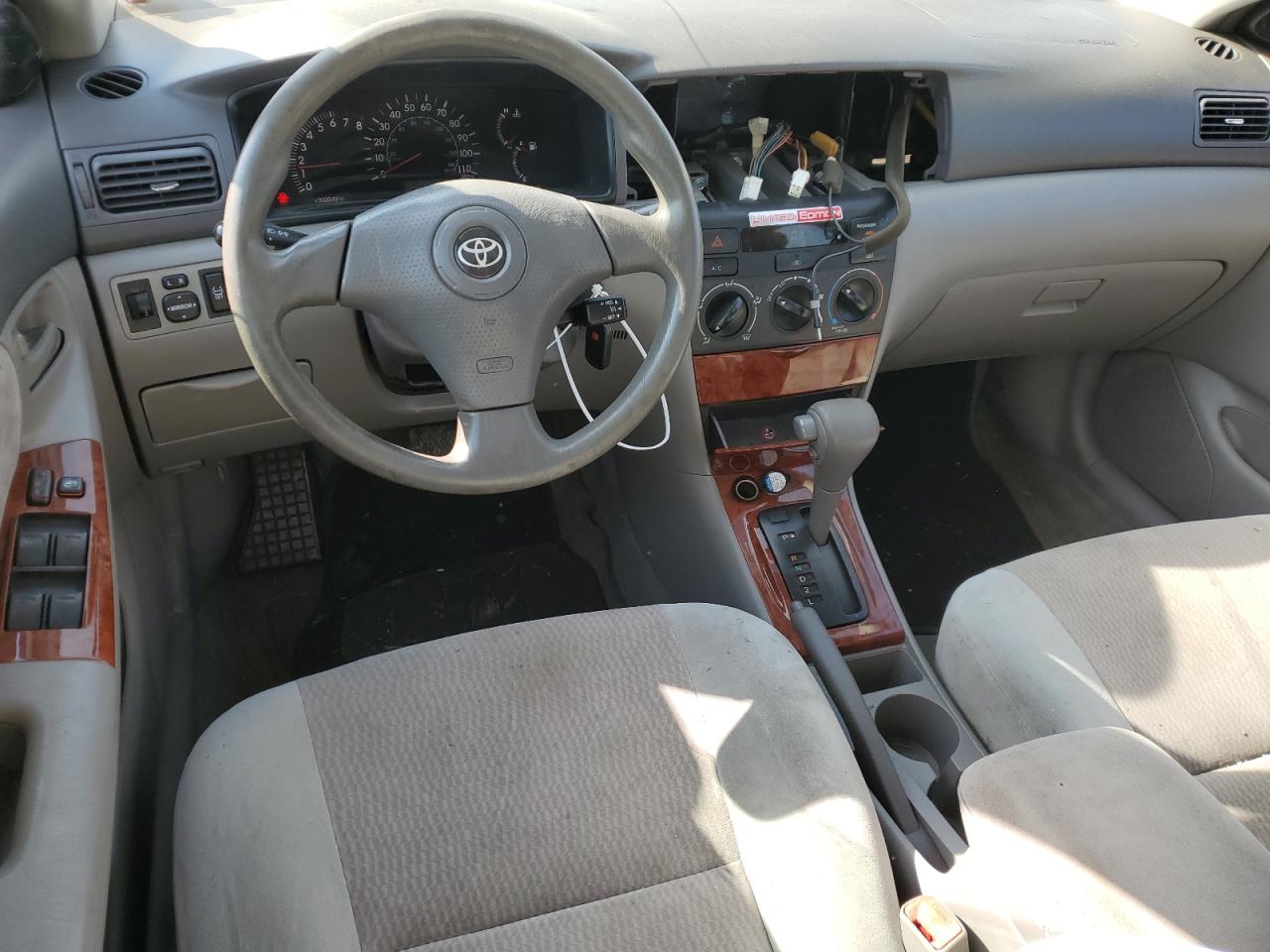 2008 Toyota Corolla - Image 8