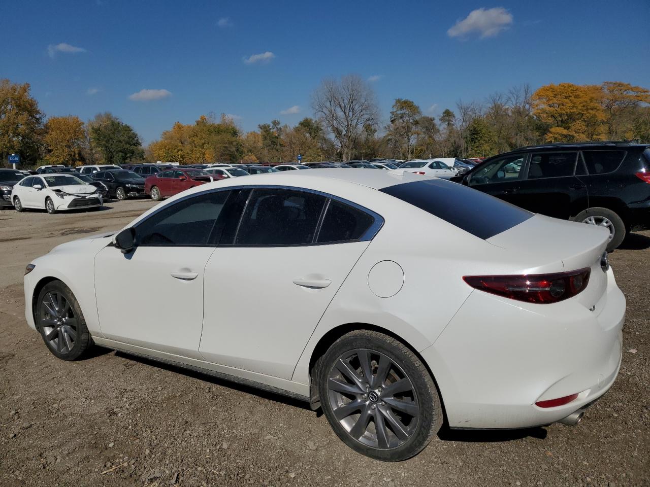 2019 Mazda 3 - Image 2