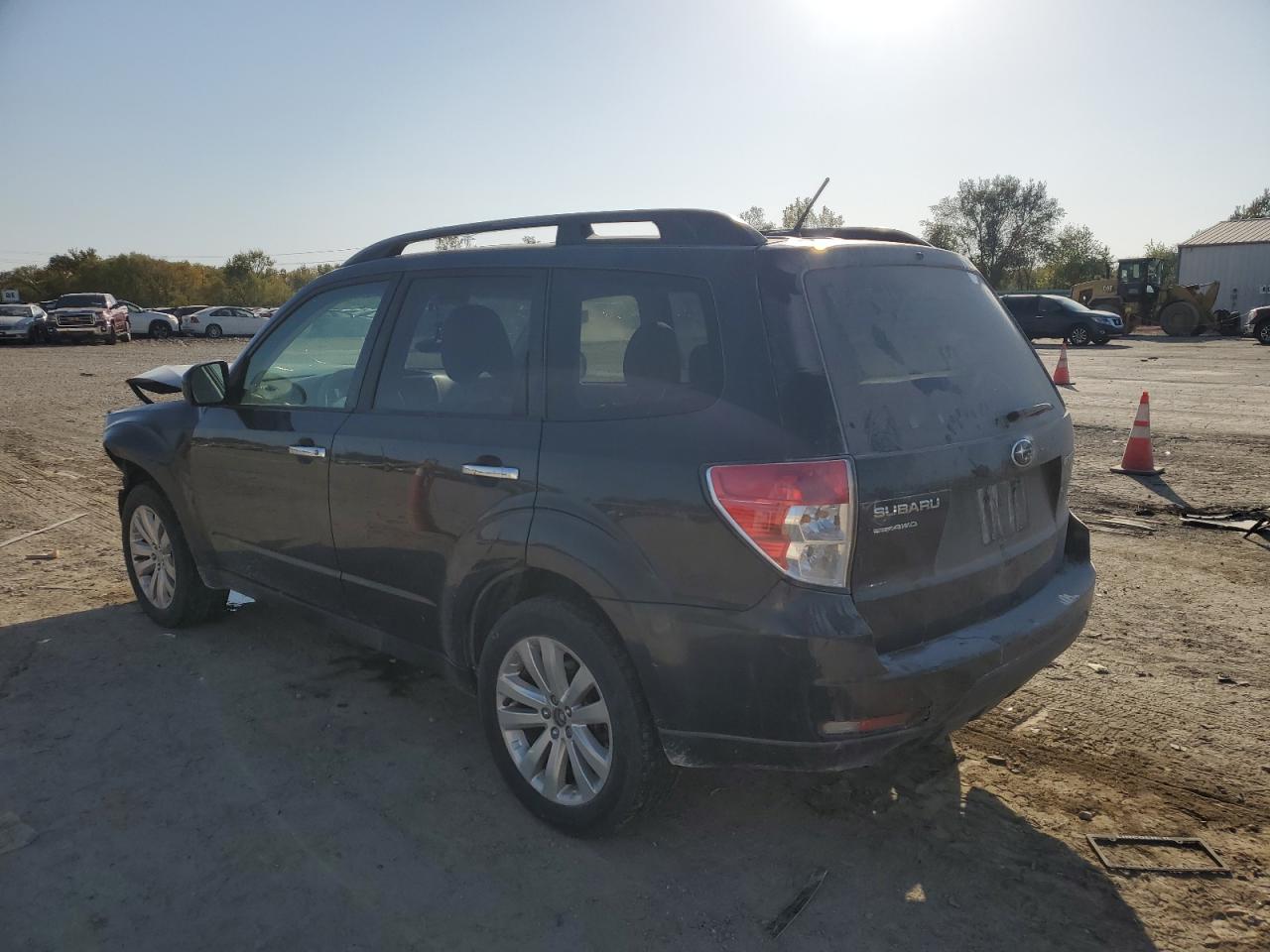 2013 Subaru Forester - Image 2