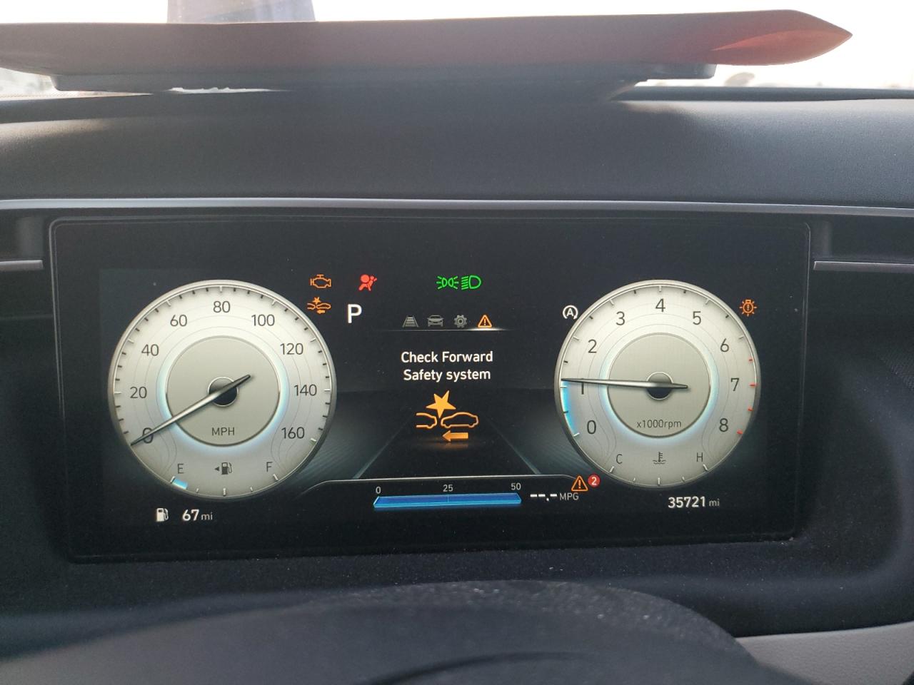 2022 Hyundai Tucson - Image 5