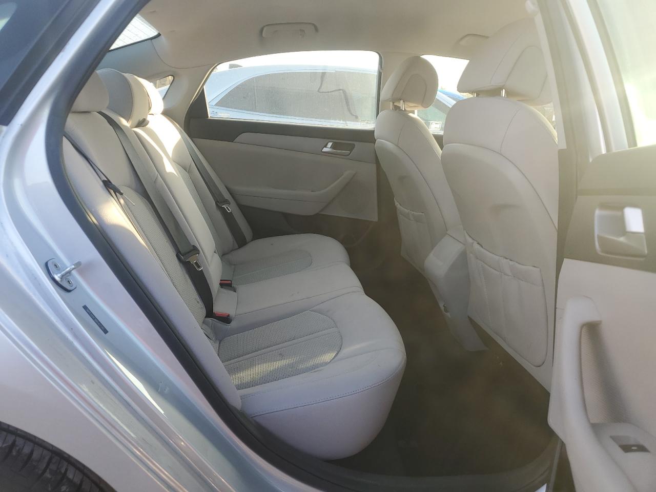 2017 Hyundai Sonata Se VIN: 5NPE24AF3HH467180 Lot: 72040704