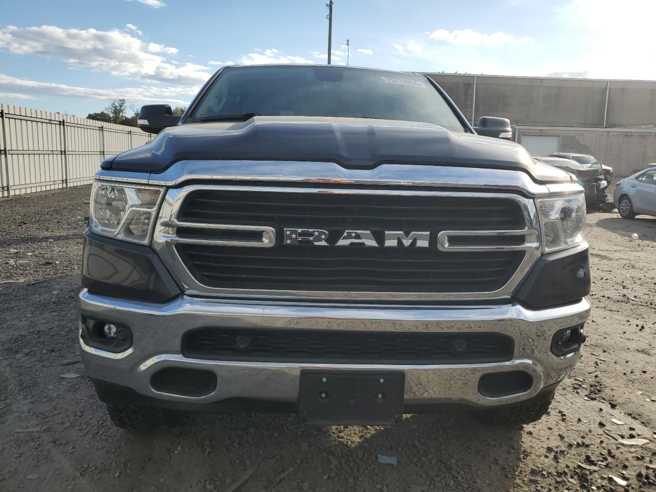 2019 RAM 1500 - Image 5