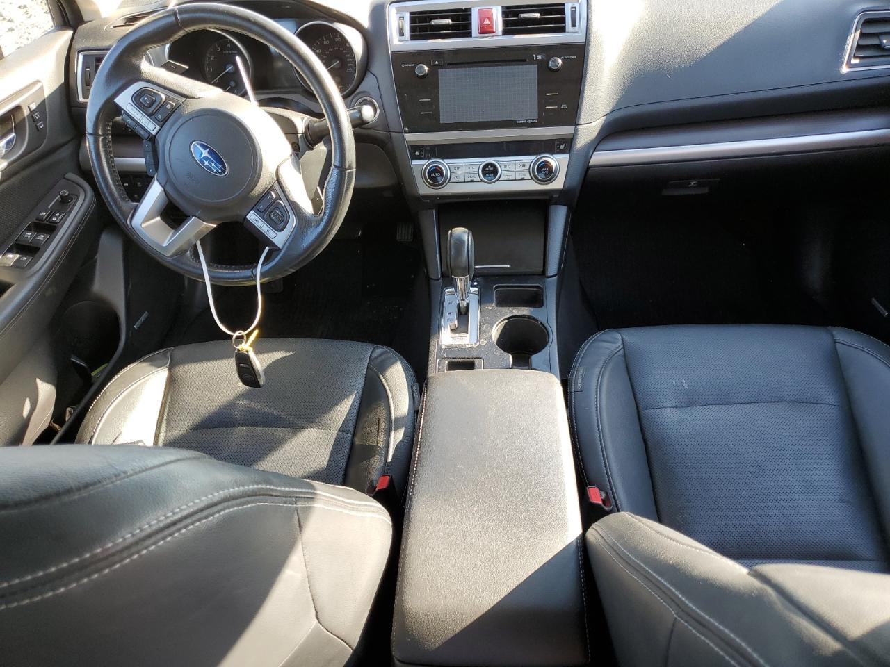 2016 Subaru Legacy - Image 8