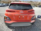 2020 Hyundai Kona Limited for Sale in Reno, NV - Front End