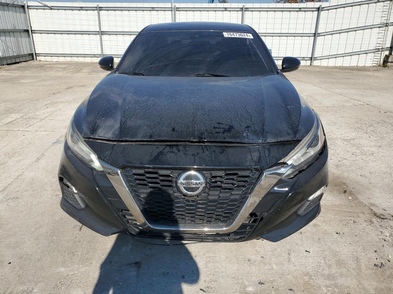 2020 Nissan Altima - Image 5