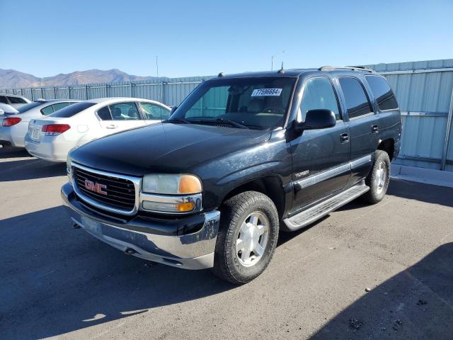 2004 Gmc Yukon 