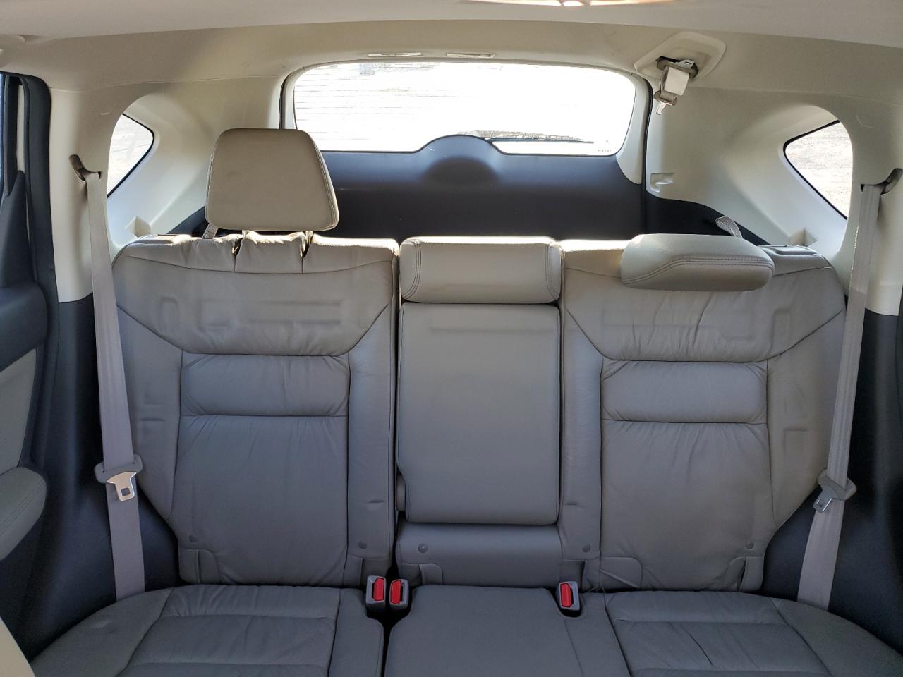 2013 Honda CR-V - Image 10