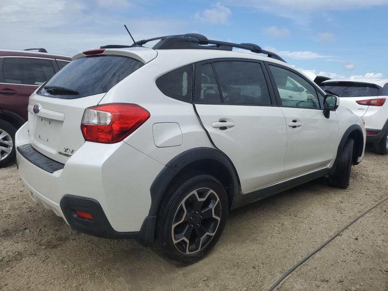 2013 Subaru Xv Crosstrek 2.0 Limited VIN: JF2GPAKCXD2839608 Lot: 74255374