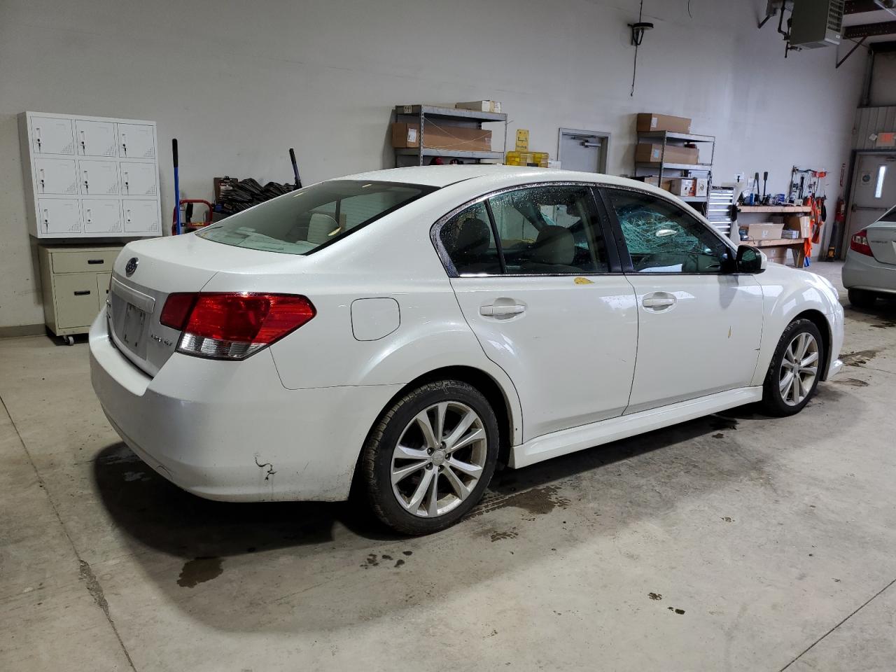 2013 Subaru Legacy - Image 3