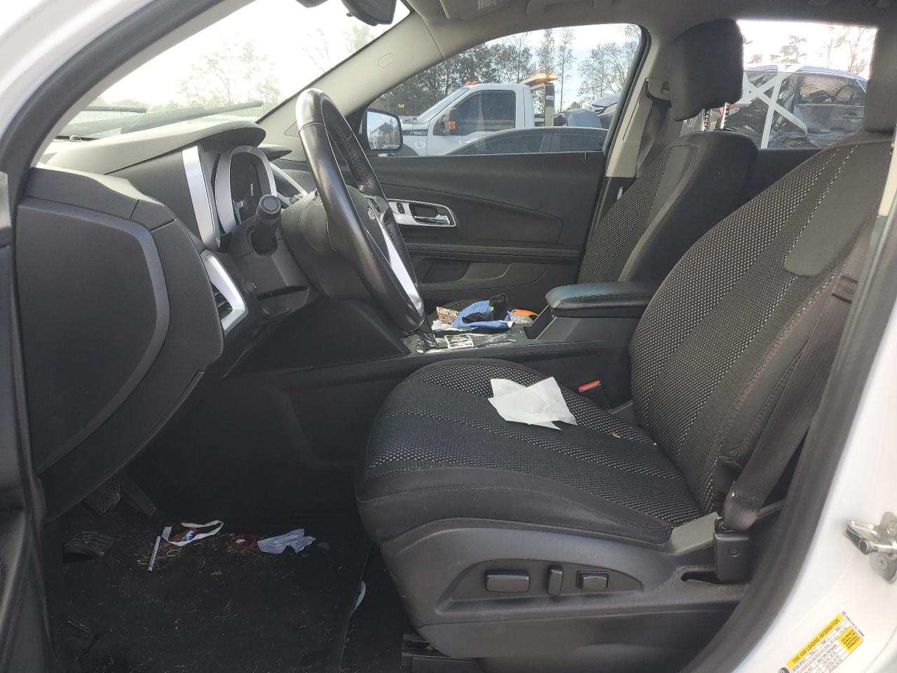 2016 Chevrolet Equinox - Image 7