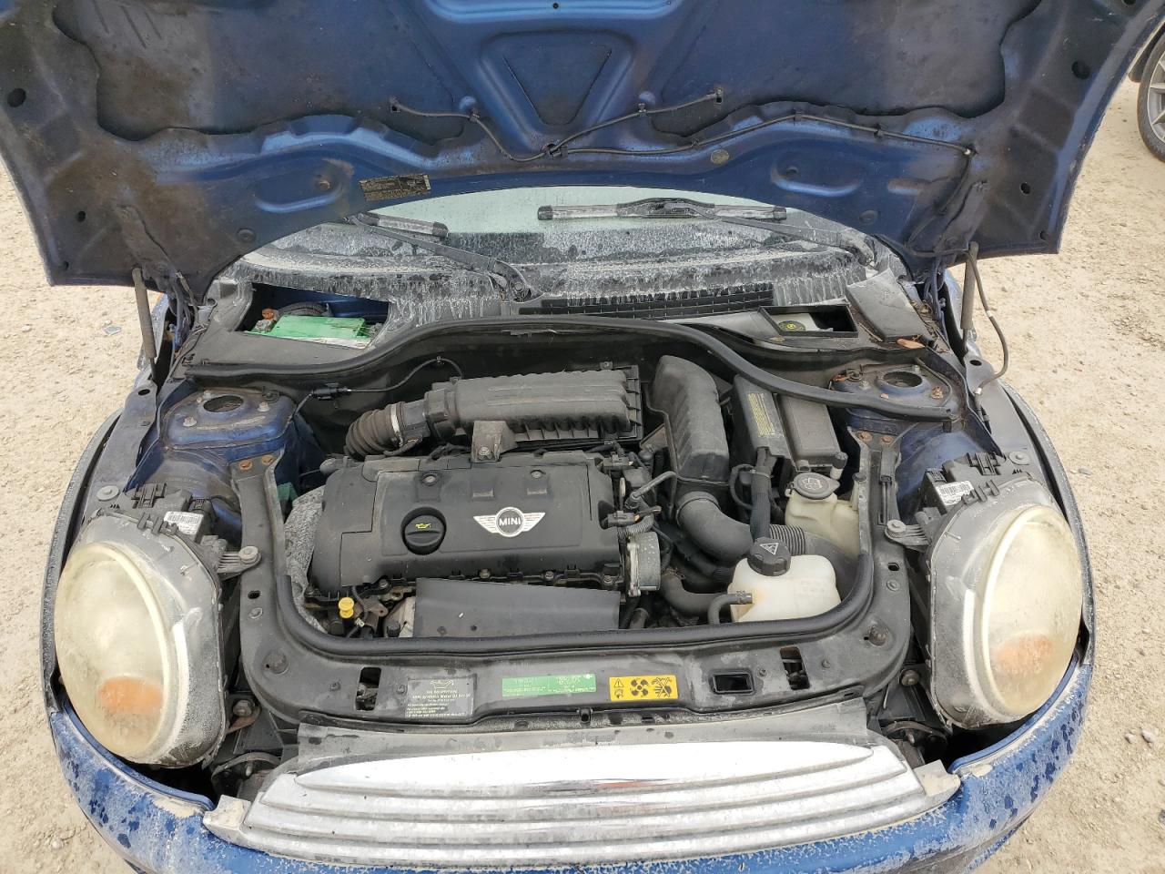 2007 MINI Cooper - Image 11