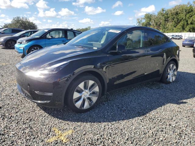 7SAYGDEE0PA181512 Tesla Model Y 