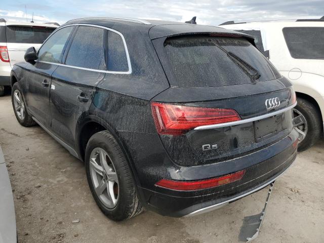 WA1AAAFY2M2092348 Audi Q5 PREMIUM 2