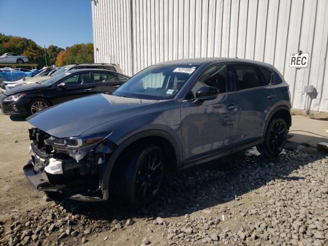 2022 Mazda Cx-5 Preferred იყიდება Windsor-ში, NJ - Front End