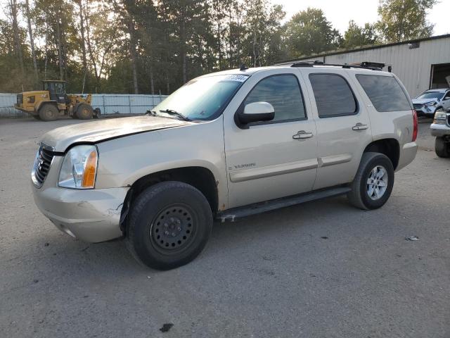 2007 Gmc Yukon 