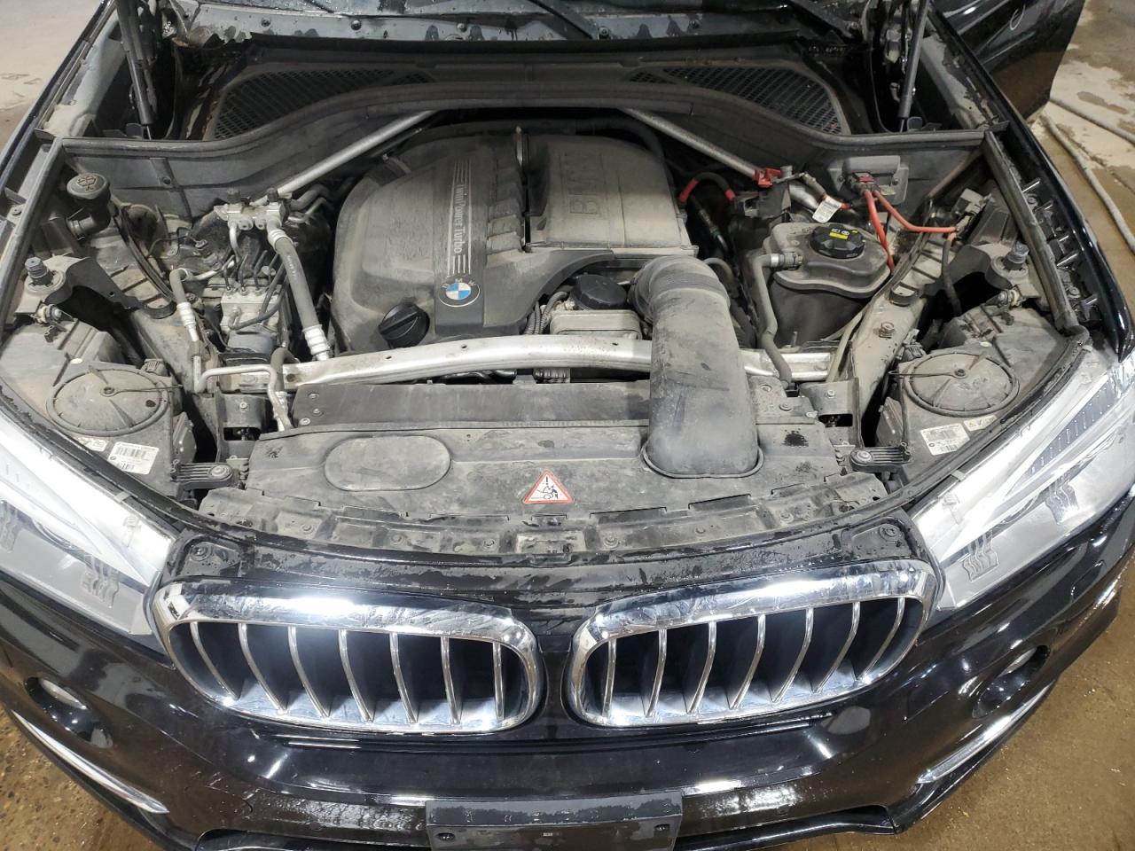 5UXKR0C5XE0K47554 2014 BMW X5 xDrive35I