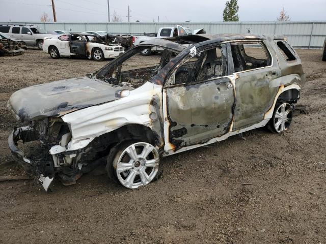 2017 Gmc Terrain Sle zu verkaufen in Bismarck, ND - Burn