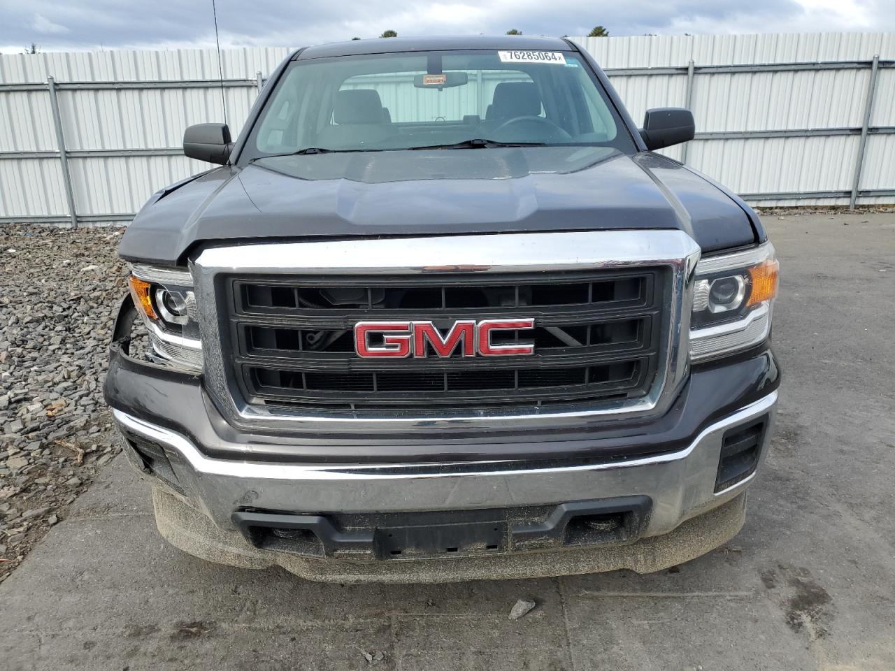 2015 GMC Sierra - Image 5