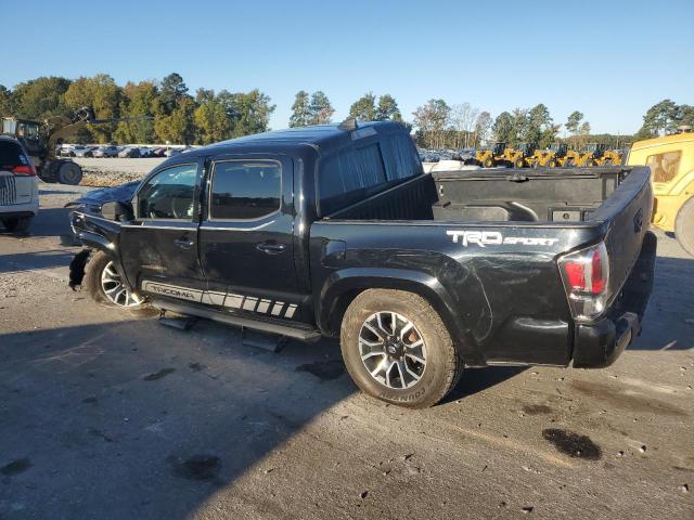  TOYOTA TACOMA 2021 Black